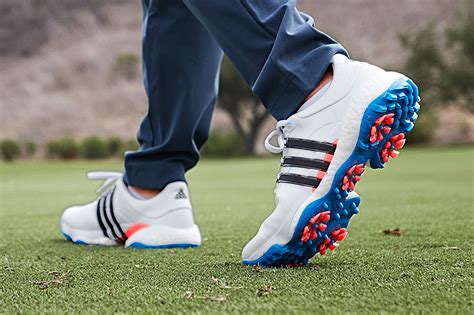 Adidas tour 360 shoes